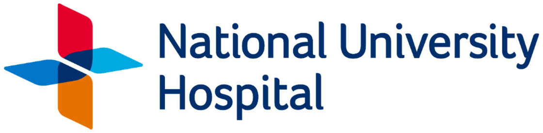 NUH Logo