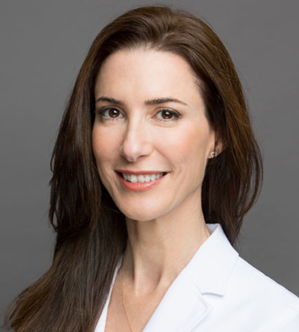 Daphna Landau Pratt