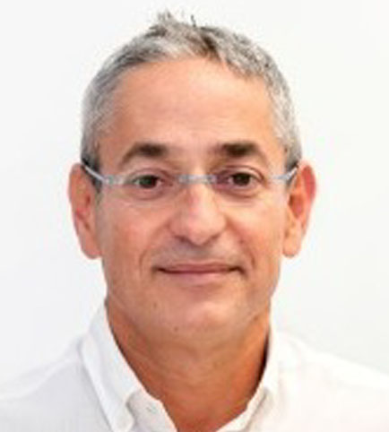 Guy J. Ben Simon