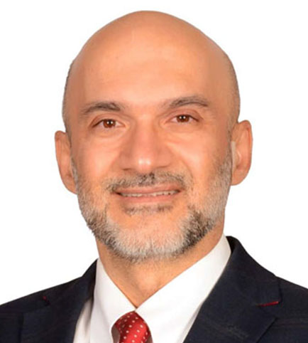 Habibullah Eatamadi