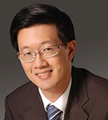 Khor Wei Boon