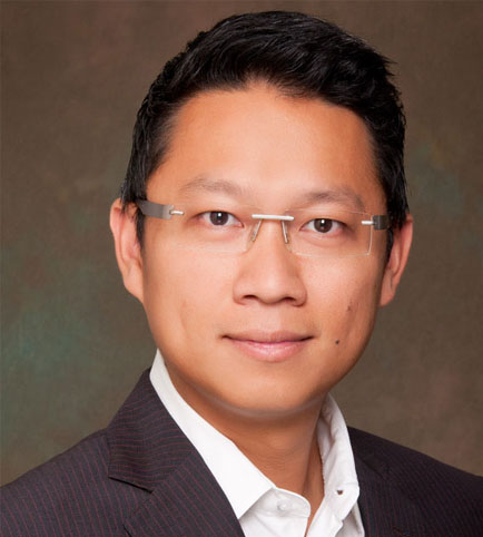 Lim Wei Kheong Jimmy