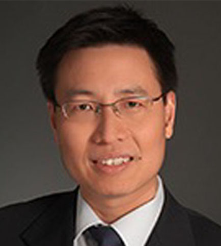 Louis Tong