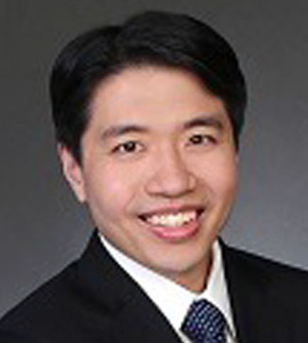 Ong Hon Shing