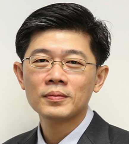 Ong Yew Kwang