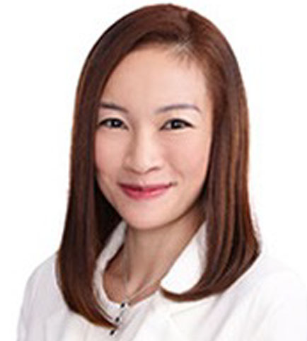 Petrina Tan