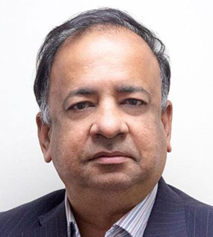 Raghavan Sampath