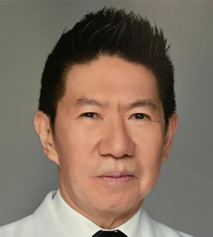 Reynaldo M. Javate