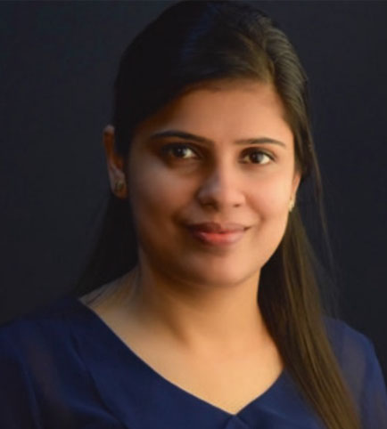 Swati Singh