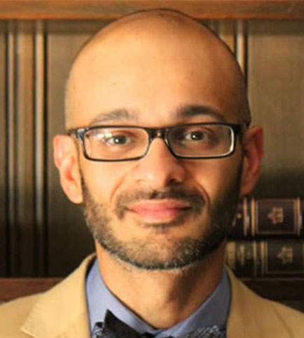Yasser Khan