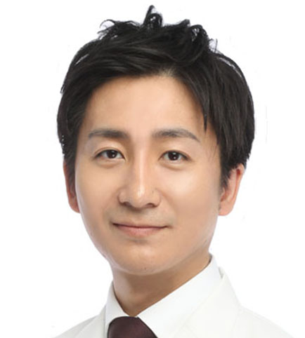 Yasushi Fujita