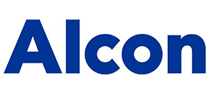Alcon Logo