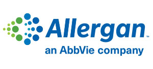 Allergan Logo