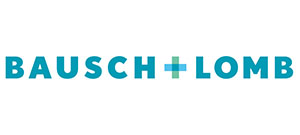 Bausch Lomb Logo