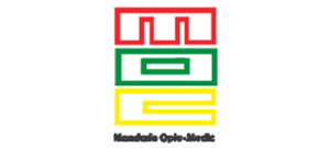 Mandarin Opto Medic Logo