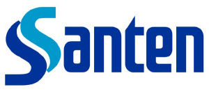 Santen Logo