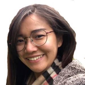 Emily LIN