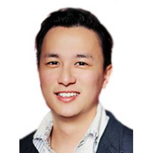 Marcus TAN