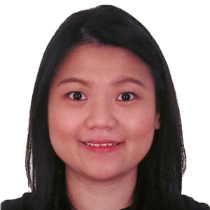 Olga Aprianti LEE