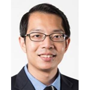 Victor KOH