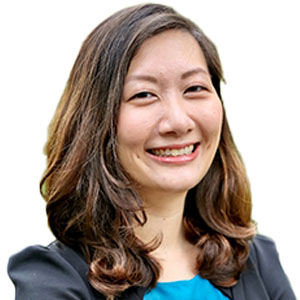 Xinyi SU