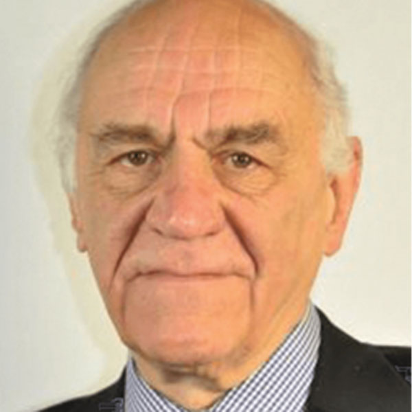 Alan Bird