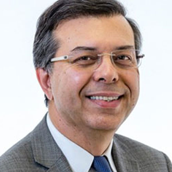 Carlos Pavesio