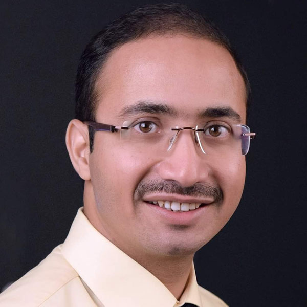 Mohammad Javed Ali