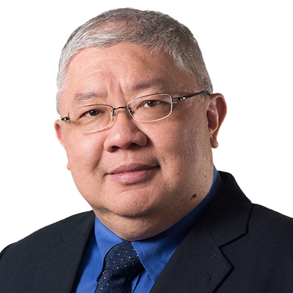 Paul Chew