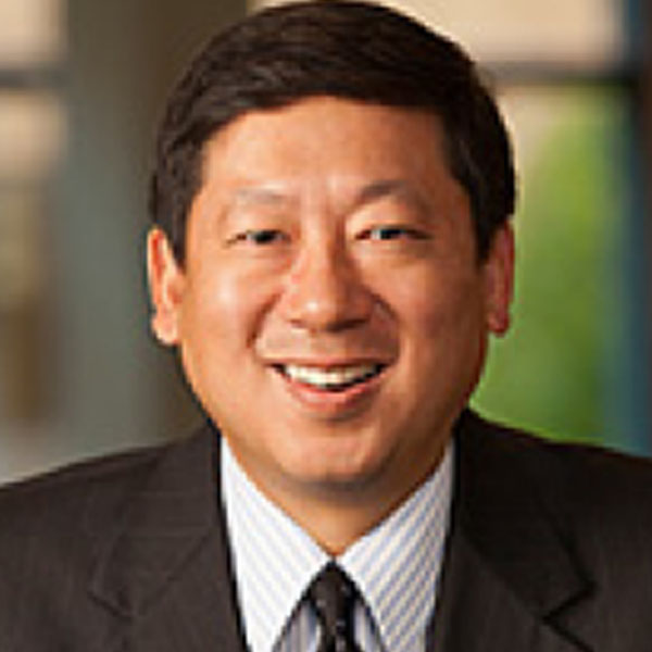 Suber S. Huang