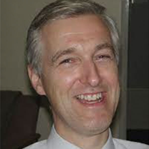 Geoff Rose