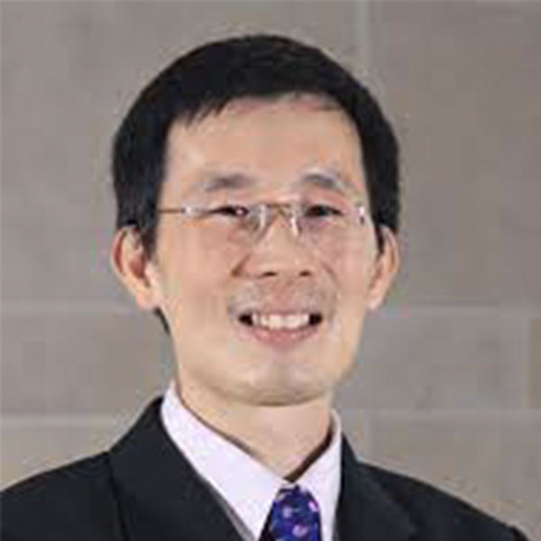 Goh Boon Cher
