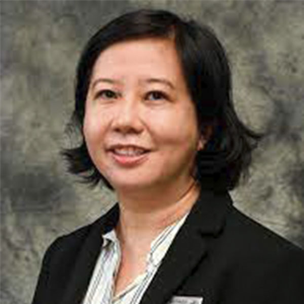 Miriam Kimpo