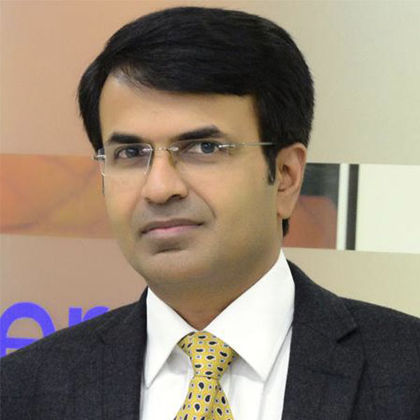 Santosh Honavar