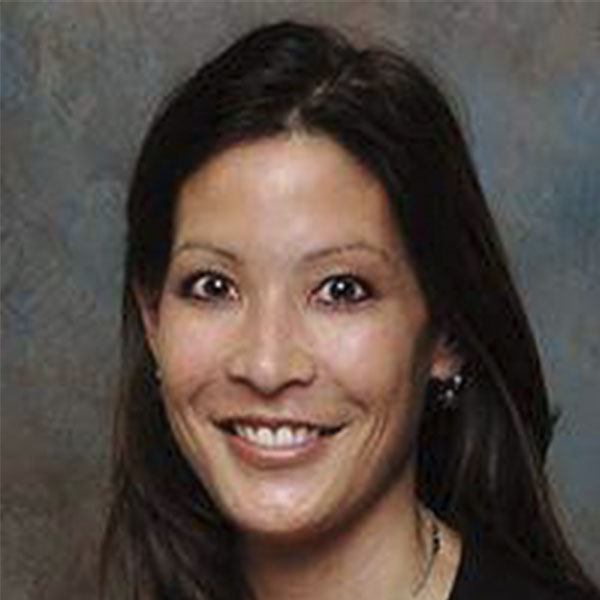 Wendy Lee